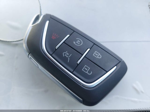 Cadillac Vistiq Luxury
