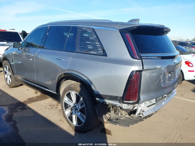 Cadillac Vistiq Luxury