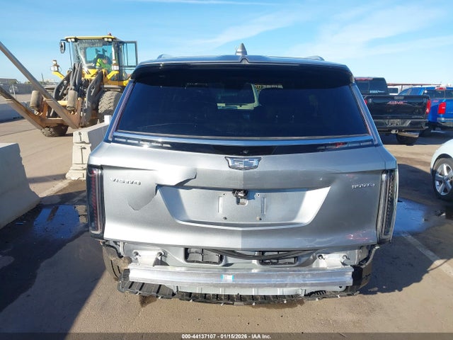 Cadillac Vistiq Luxury