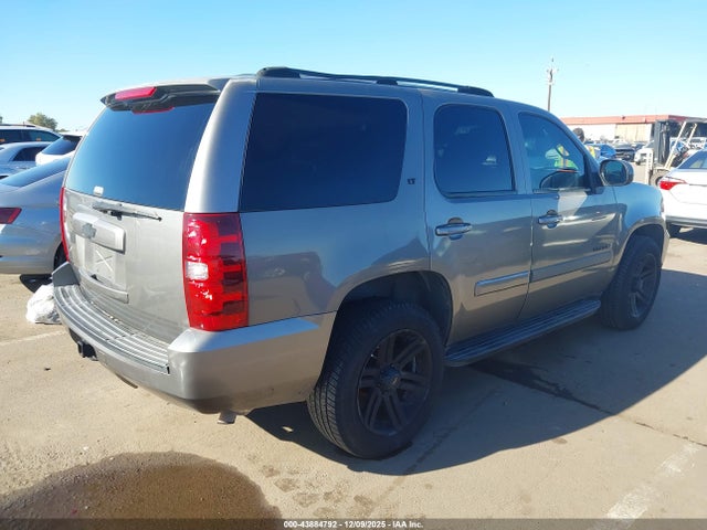 Chevrolet Tahoe Lt