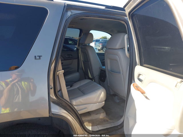 Chevrolet Tahoe Lt