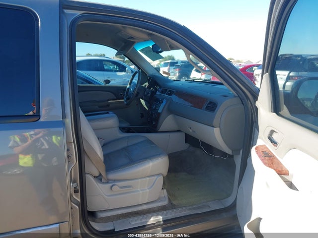 Chevrolet Tahoe Lt