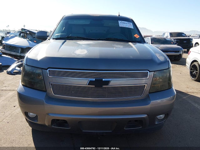 Chevrolet Tahoe Lt