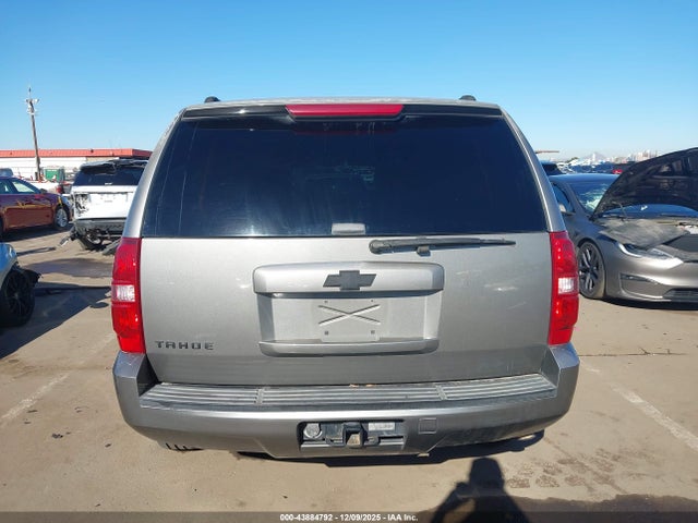 Chevrolet Tahoe Lt