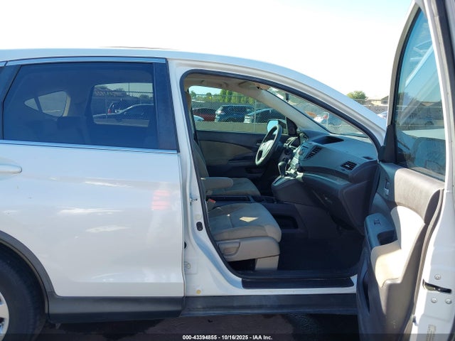 Honda CR-V Ex
