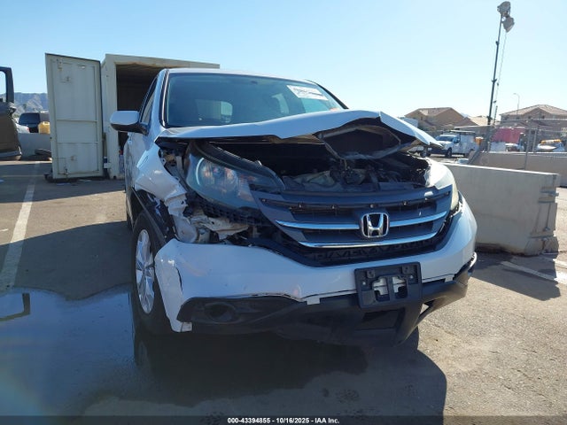 Honda CR-V Ex