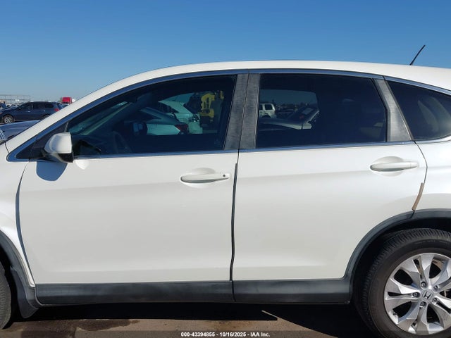 Honda CR-V Ex