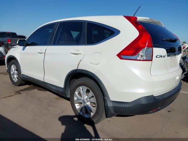 Honda CR-V Ex