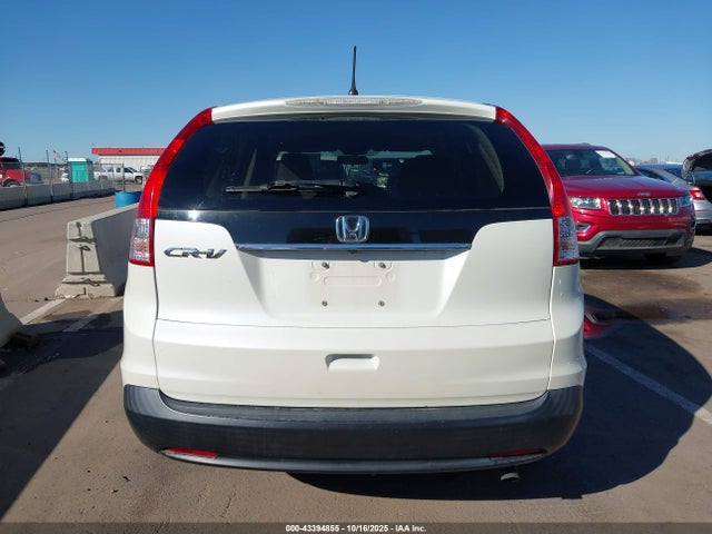 Honda CR-V Ex