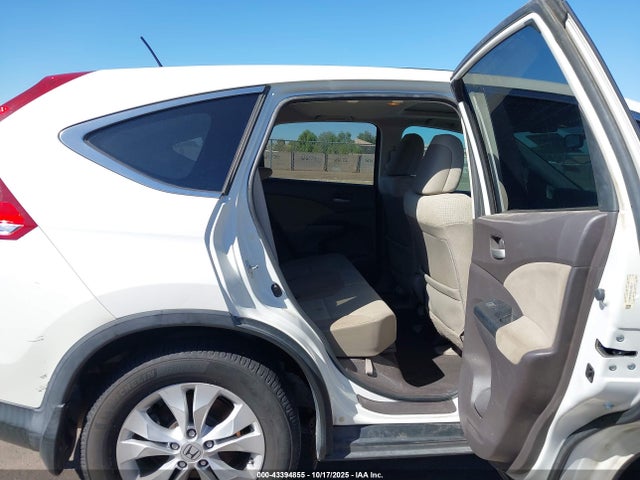 Honda CR-V Ex