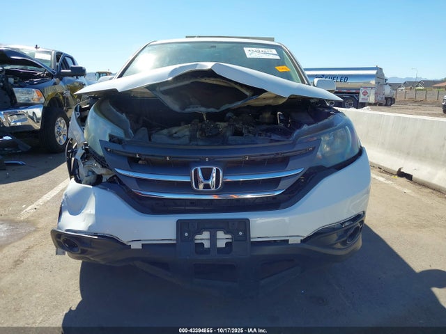 Honda CR-V Ex