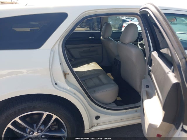 Dodge Magnum Rt