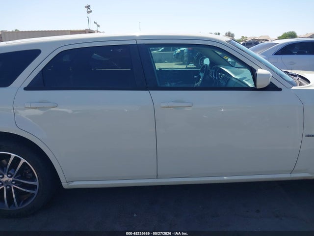 Dodge Magnum Rt