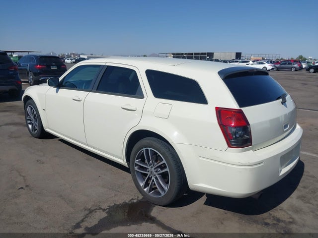 Dodge Magnum Rt