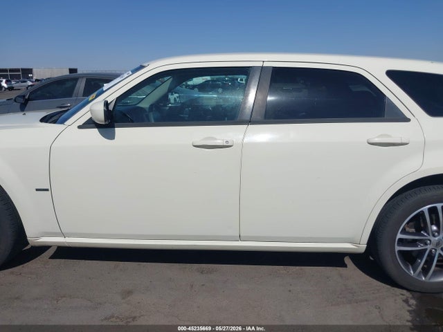 Dodge Magnum Rt