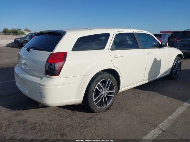 Dodge Magnum Rt