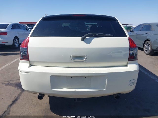 Dodge Magnum Rt