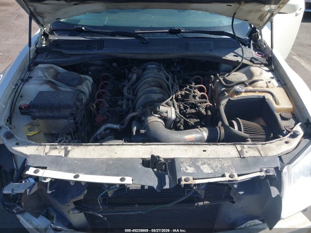 Dodge Magnum Rt