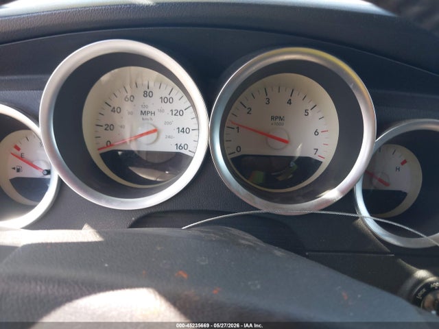 Dodge Magnum Rt