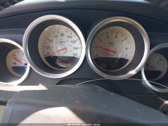 Dodge Magnum Rt