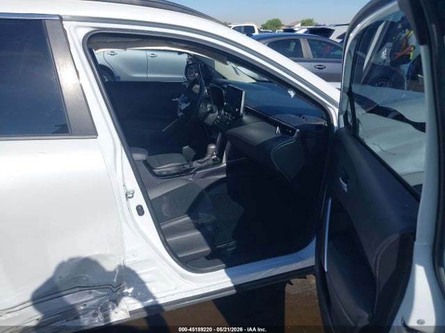 Toyota Corolla Xle