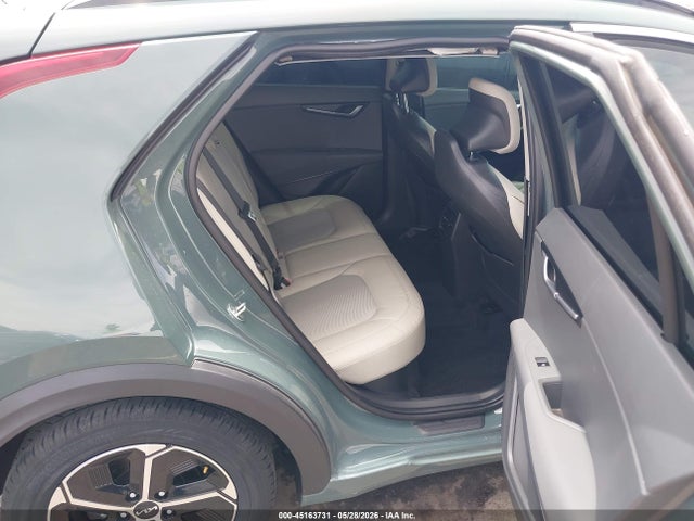 Kia Niro Ex