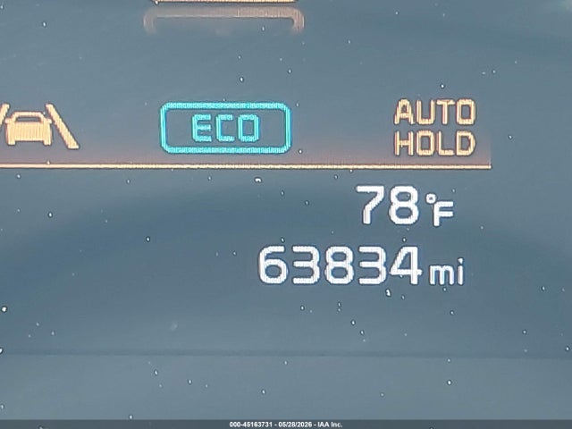 Kia Niro Ex
