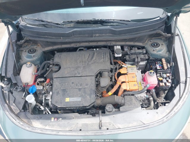 Kia Niro Ex