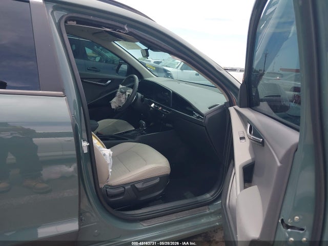 Kia Niro Ex