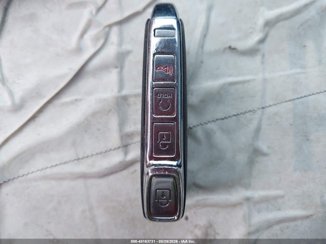 Kia Niro Ex