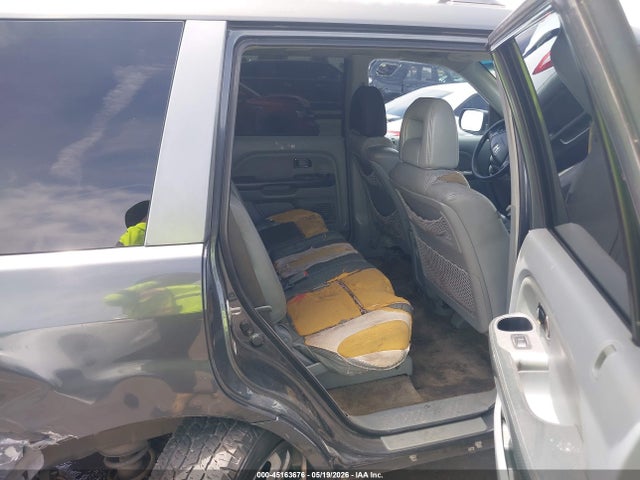 Honda Pilot Ex-l