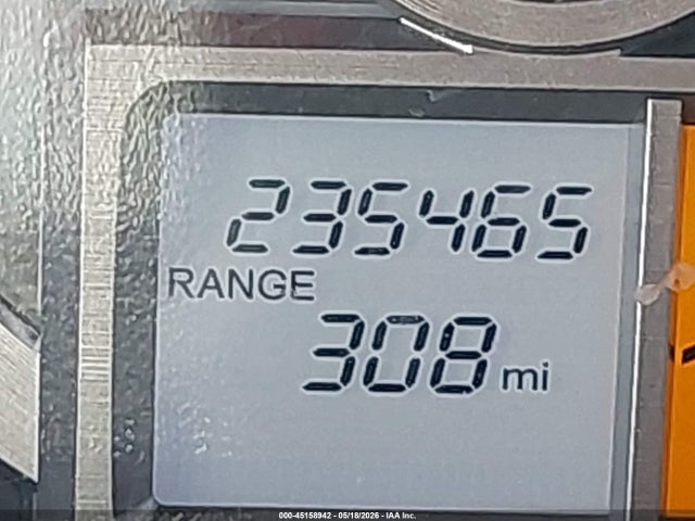 Honda Pilot Lx