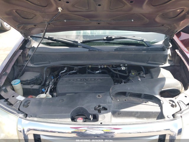 Honda Pilot Lx