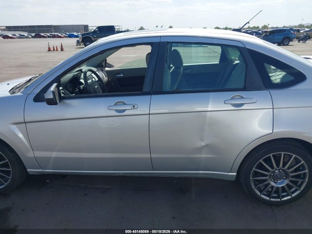 Ford Focus Ses