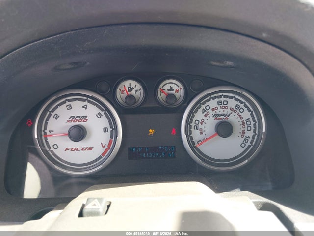 Ford Focus Ses