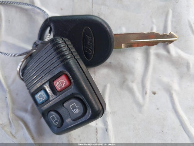 Ford Focus Ses