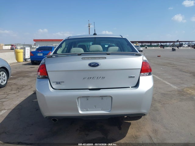 Ford Focus Ses