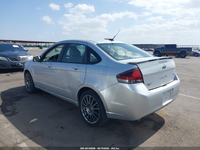 Ford Focus Ses