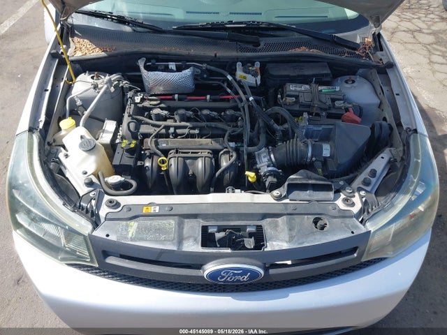 Ford Focus Ses