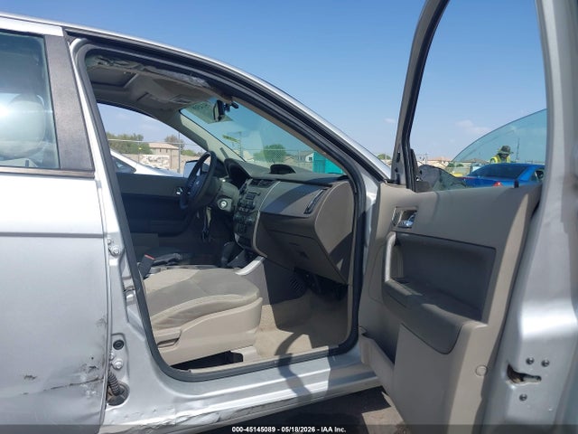Ford Focus Ses