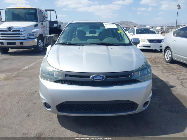 Ford Focus Ses
