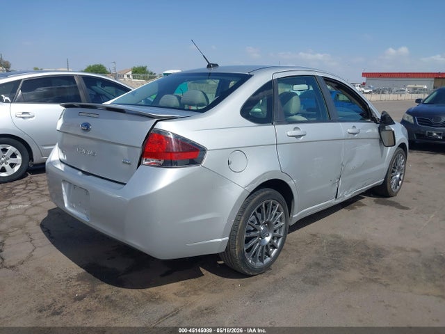 Ford Focus Ses