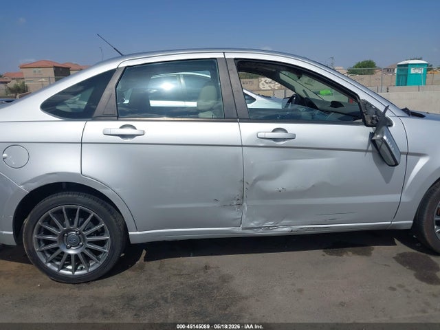 Ford Focus Ses
