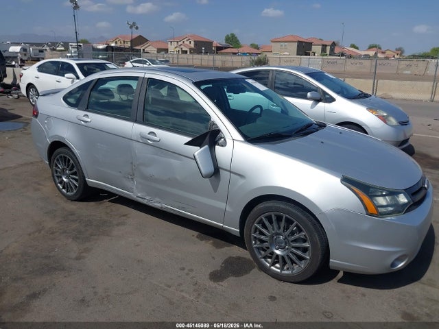 Ford Focus Ses