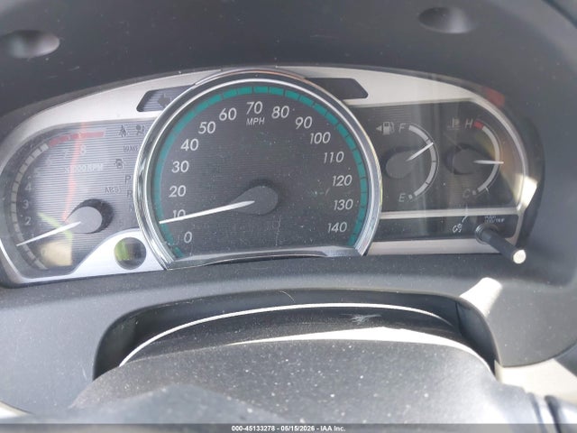 Toyota Venza Xle V6