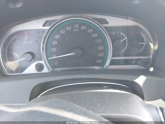 Toyota Venza Xle V6
