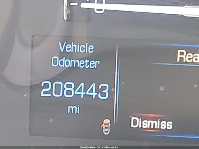Cadillac XT5 Premium Luxury