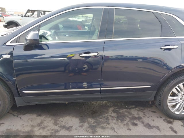 Cadillac XT5 Premium Luxury