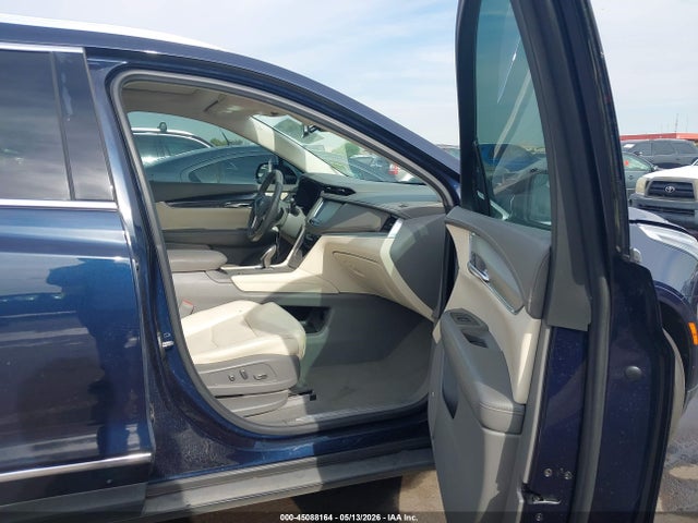 Cadillac XT5 Premium Luxury