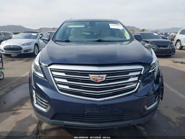 Cadillac XT5 Premium Luxury